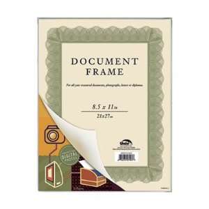  Uniek Euro Box Frame, 8inch x 10inch