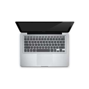  Uniea U cover Clear Keyboard Protector for Macbook 
