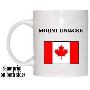  Canada   MOUNT UNIACKE Mug 