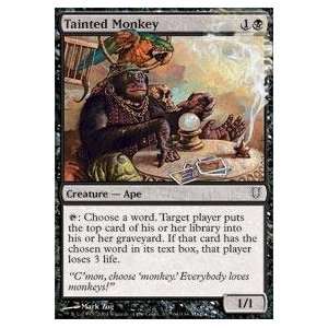    Magic the Gathering   Tainted Monkey   Unhinged Toys & Games