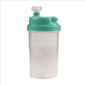  Disposable Unfilled Humidifier Bottle, Case 50 Health 