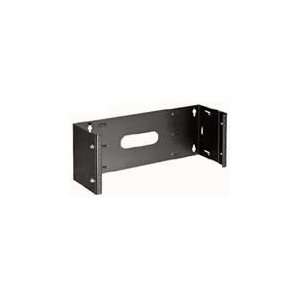  Hinged Panel Mount 4U 6D Electronics