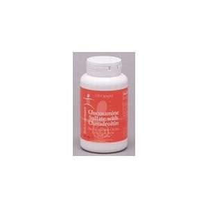  Glucosamine Sulfate with Chondroitin 120 caps by BioActive 