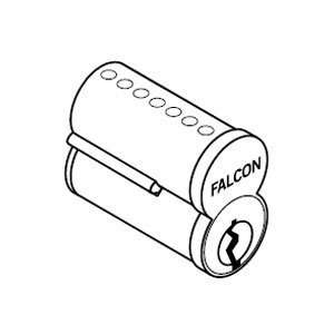 Falcon   Interchangable Core CB847 626  Industrial 