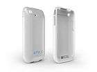 uNu Power DX Protective iPhone 3G 3Gs Battery Case Charger Camera 