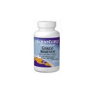  Ginkgo Awareness 30T 30 Tablets