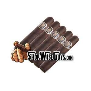 Drew Estate Liga Undercrown   Robusto   Sampler 5 Pack Cigars