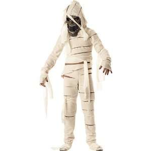  Mummys Curse Costume Boy Toys & Games