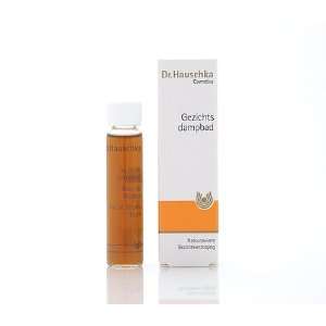  Dr. Hauschka Facial Steam Bath Beauty