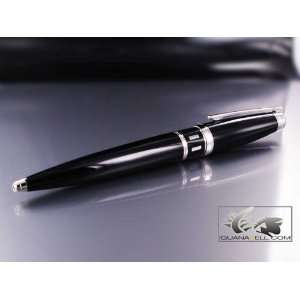  ST Dupont Ballpoint Pen Lacquer and Palladium 425099 