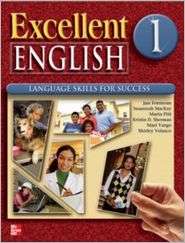 Excellent English 1, (0078051983), Jan Forstrom, Textbooks   Barnes 