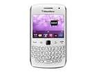 BlackBerry Curve 9360   White (Unlocked) Smartphone
