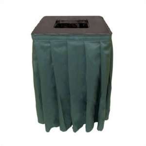 Buffet Enhancements 1BCTV20SETx Value Series Square Can Topper and 