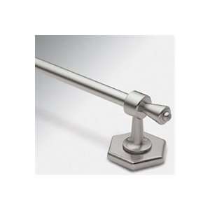   Specialties DN2718PW Atwood Towel Bar, Pewter