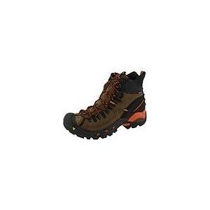  Keen   Oregon PCT (Bison/Rust)   Footwear Sports 