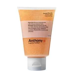  Anthony Facial Scrub Beauty