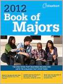 Book of Majors 2012 The College Board