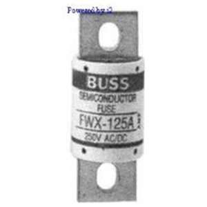    Cooper Bussmann Fwx 70a Bussmann High Speed Fuse