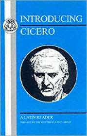   , (1853996378), Marcus Tullius Cicero, Textbooks   