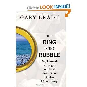   and Find Your Next Golden Opportunity [Hardcover] Gary Bradt Books