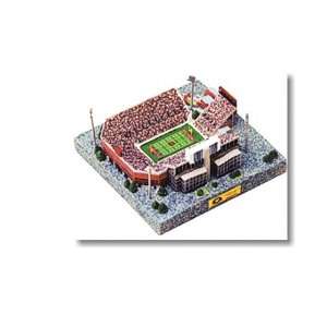  University of Oklahoma Norman OU Sooners   Gold Size 