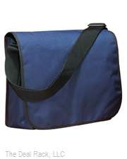 New Anvil Messenger Bag   Fast Ship  All Colors  