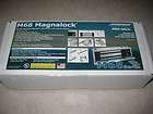 Securitron M68 Magnalock Dual Voltage 12 24 VDC 1200lb mag lock Access 
