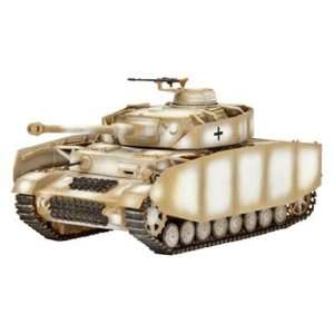  Revell 172 PzKpfw. IV Ausf. H Toys & Games