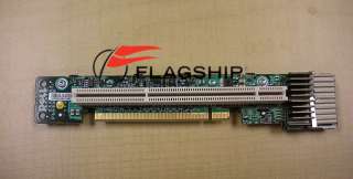 Dell PowerEdge 1950 PCI X Center Riser Board J7554  