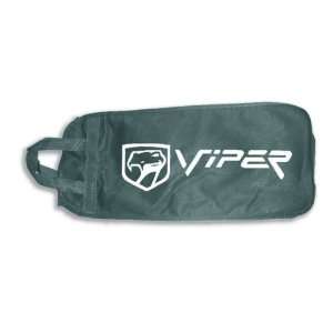 Car Duster Case; w/Viper Logo;