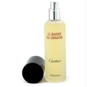  Le Baiser Du Dragon Deodorant Spray 100ml/3.4oz Health 