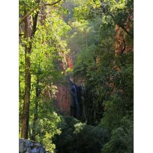  Emma Falls, Emma Gorge, Kimberley, Western Australia, Australia 