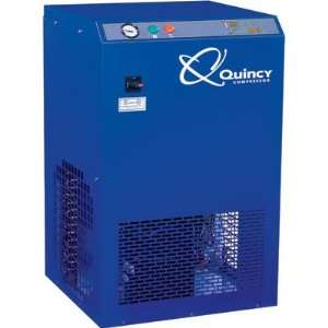    Quincy Refrigerated Air Dryer   Non Cycling, 100 CFM 