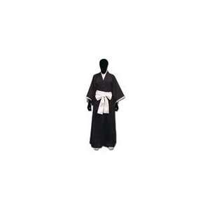  Bleach Soul Reaper (Shinigami) Costume MEDIUM Toys 
