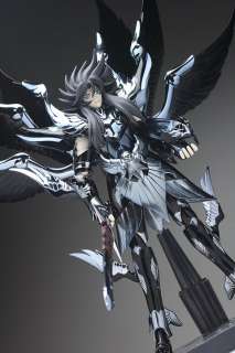 BANDAI SAINT SEIYA MYTH CLOTH HADES GOD OF UNDERWORLD  