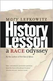   Race Odyssey, (0300151268), Mary Lefkowitz, Textbooks   