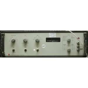  GR 1822 digital voltmeter calibrator [Misc.]