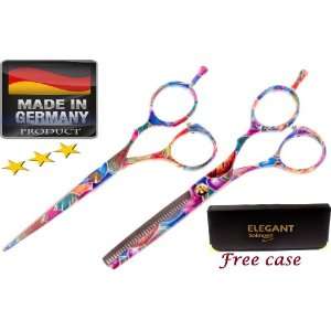   Thinner & Scissor (SET)  Made In Germany