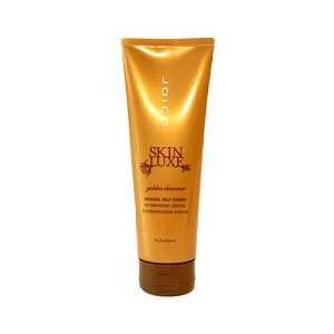    Joico NEW SKIN LUXE Golden Shimmer Sunless Tan lotion Beauty