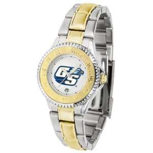  Georgia Southern University   Eagles Competitor   Two tone Band 