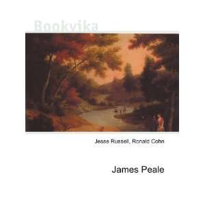  James Peale Ronald Cohn Jesse Russell Books
