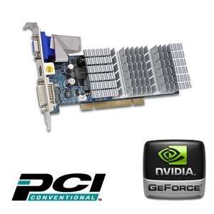  Sparkle GeForce 9400 GT 1GB DDR2 PCI (Refurb) Electronics