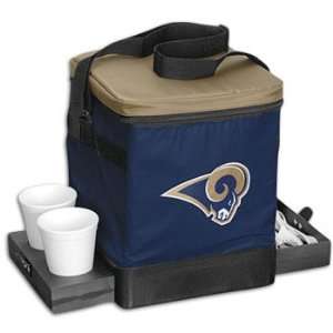 Rams RSA Cooler With Pullout Drawer 