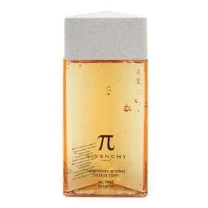  Givenchy Pi All Over Shampoo   200ml/6.7oz Beauty