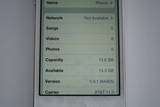 Apple iPhone 4S (Latest Model)   16GB   White (AT&T) Smartphone 