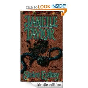 Stolen Ecstasy (Grey Eagle) Janelle Taylor  Kindle Store