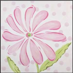  Imagination Square   Pink Daisy Baby