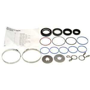  Edelmann 8687 Power Steering Rack and Pinion Seal Kit 