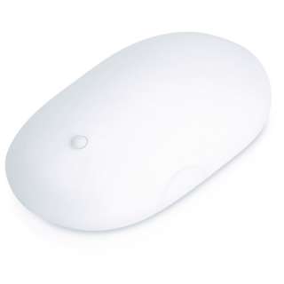 for Apple Mighty Mouse iSkin Soft Skin Cover PTMM AR Arctic  