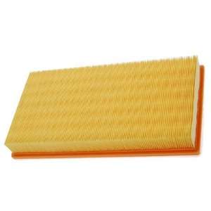  Volvo Air Filter 240 242 244 245 MAHLE NEW 76 93 